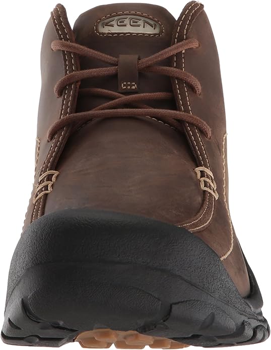 keen portsmouth chukka