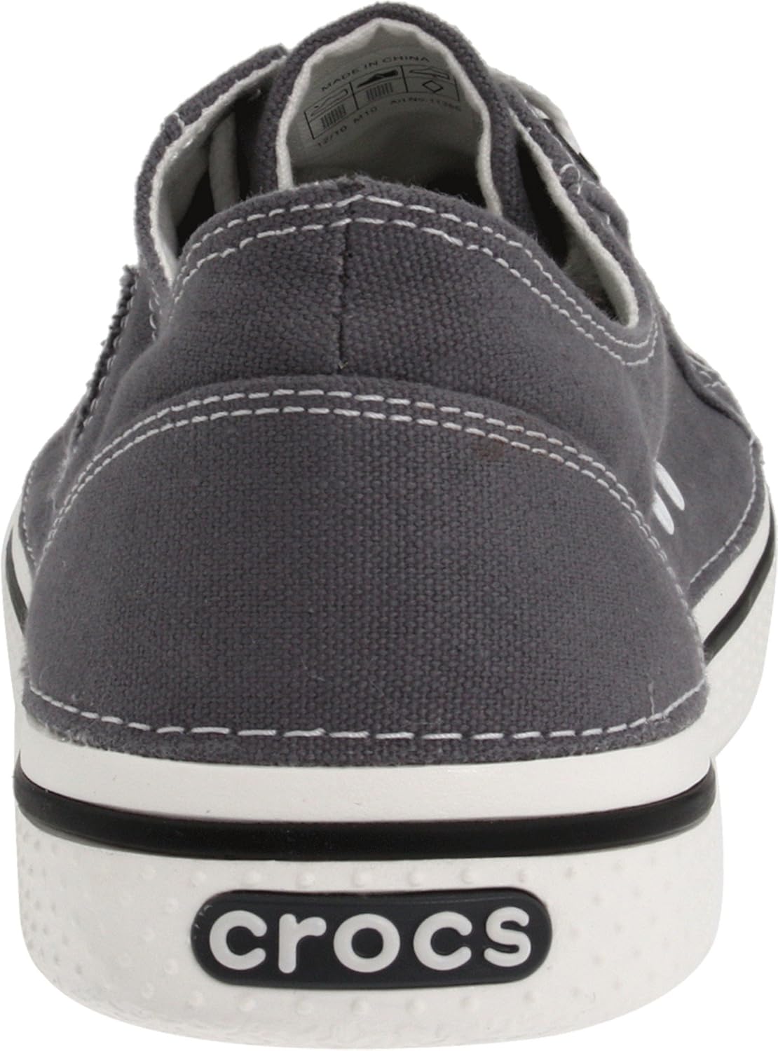 men s crocs shoes wide width on Amazon Com Crocs Men S Hover Lace Up Sneaker Fashion Sneakers