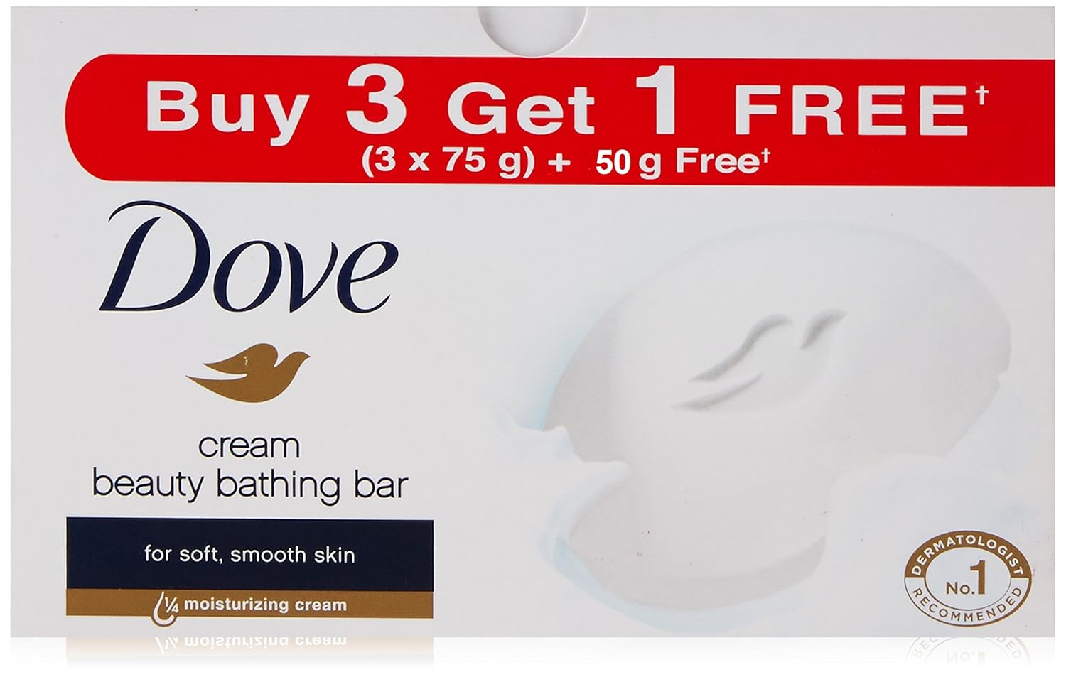 75 gram dove soap price