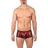 Gary Majdell Sport Mens New Printed Hot Body Boxer Swimsuit