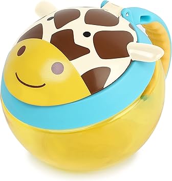 Girafa skip hop Clearance