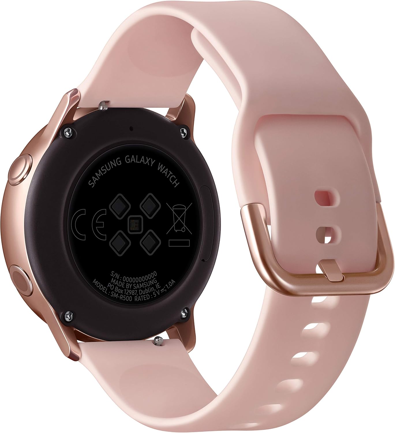 samsung galaxy watch active amazon uk