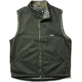 WOLVERINE Men's, Upland Vest