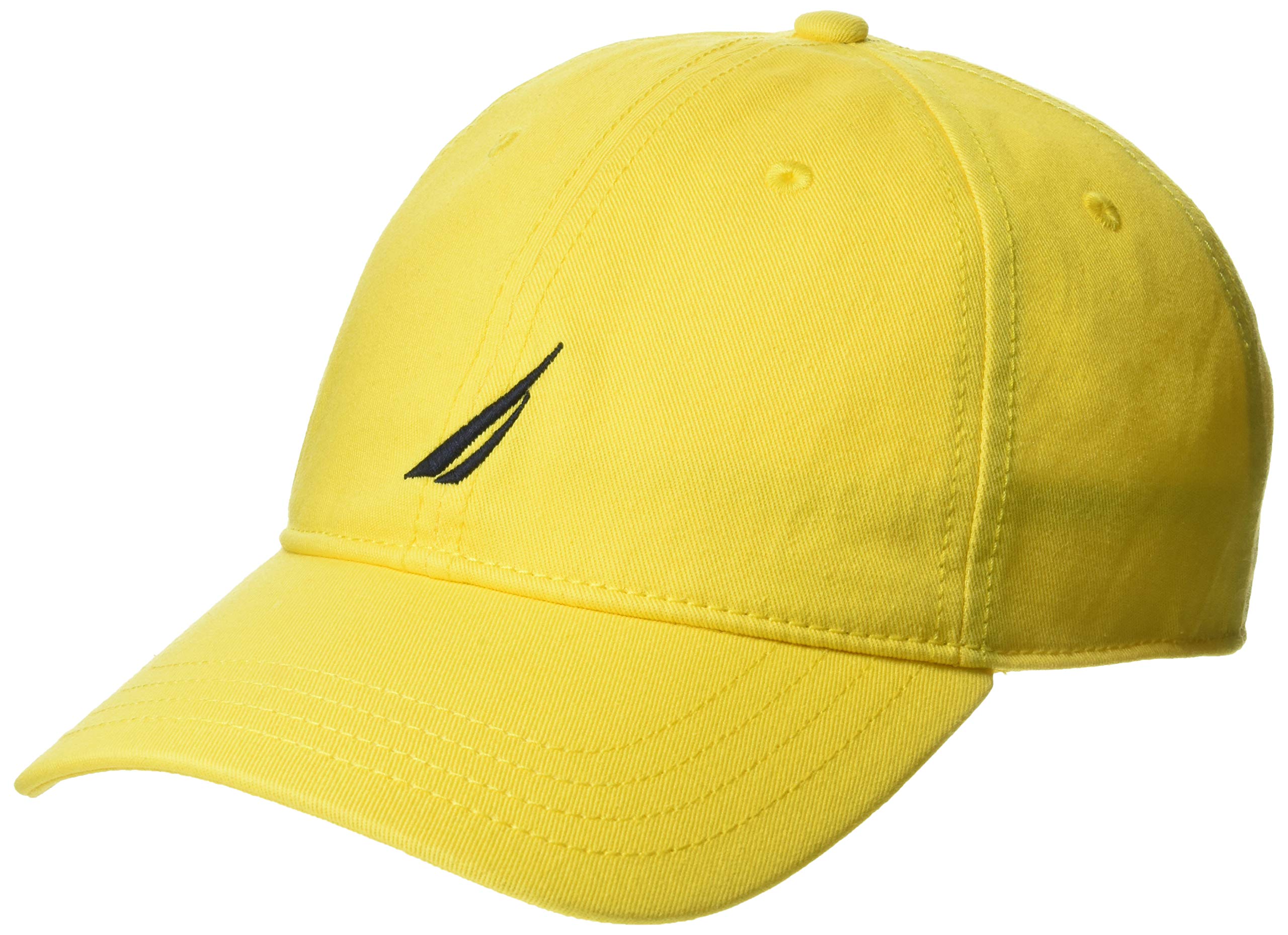 Nautica Men's JClass 6Panel Cap Hat Nautical Fashions