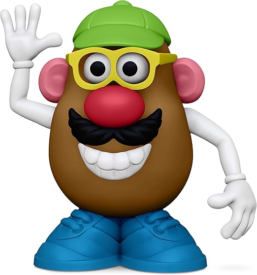 amazon potato head