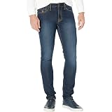 U.S. Polo Assn. Men's 5 Pocket Slim 