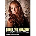 Light and Shadow: Dynamic Lighting Design for Location Portrait Photography
