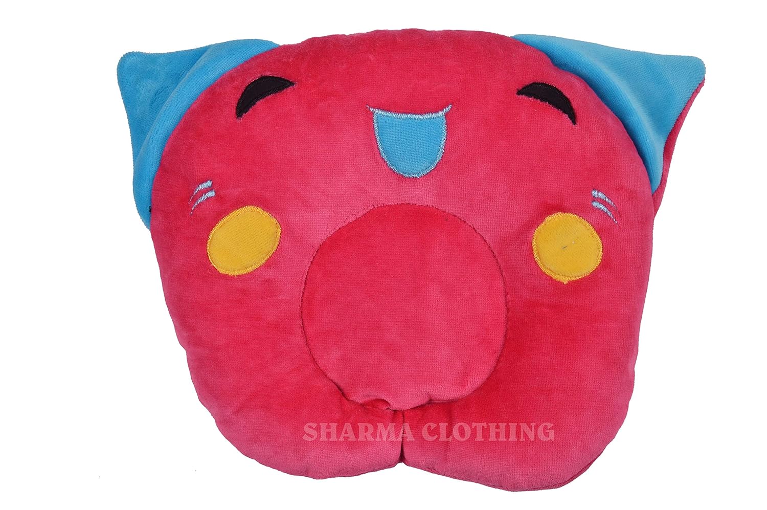 rai pillow