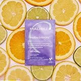 Malibu C Blondes Weekly Brightener 5g Vitamin Complex for Blonde Highlighted view 2