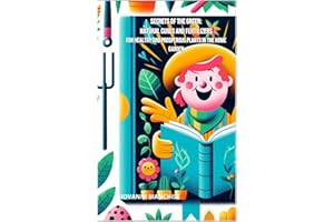 Secrets of the Green: Natural Cures and Fertilizers for Healthy and Prosperous Plants in the Home Garden