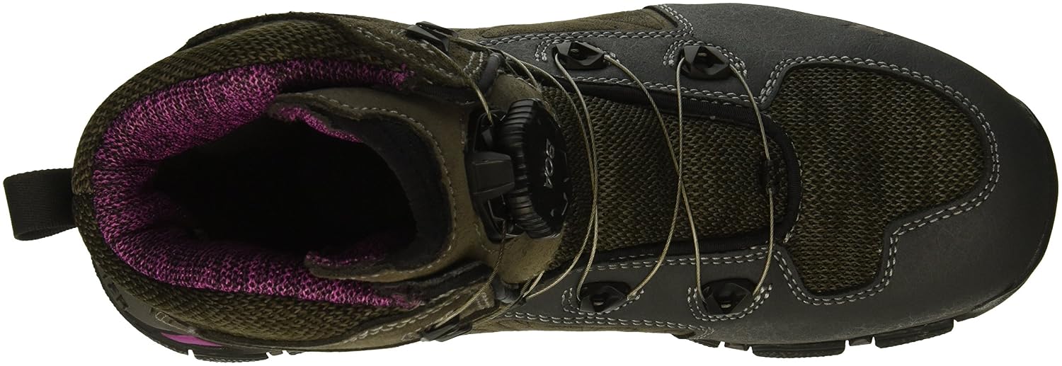Irish Setter Womens Ravine Hiking Boot 