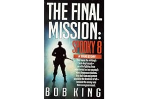 The Final Mission: Spooky 8