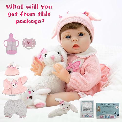 Best baby dolls you can feed 2025