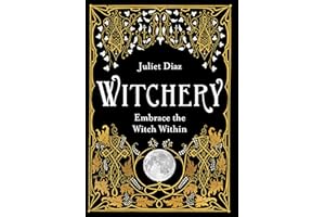 Witchery: Embrace the Witch Within