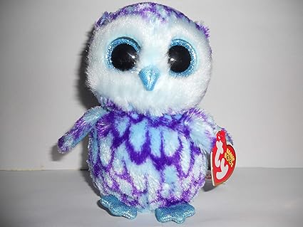 oscar ty beanie boo