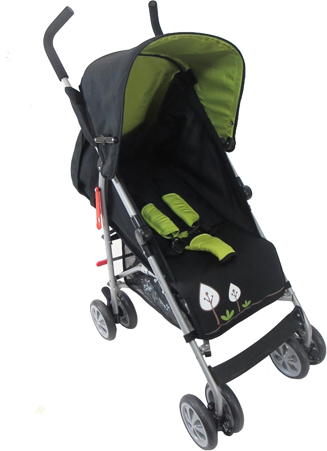 babylo stroller