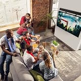 PUTORSEN Soundbar Mount Brackets for TV Under Mount Adjustable 15 kg view 8