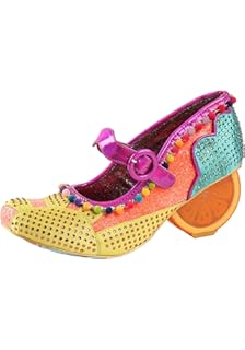 mer magic irregular choice