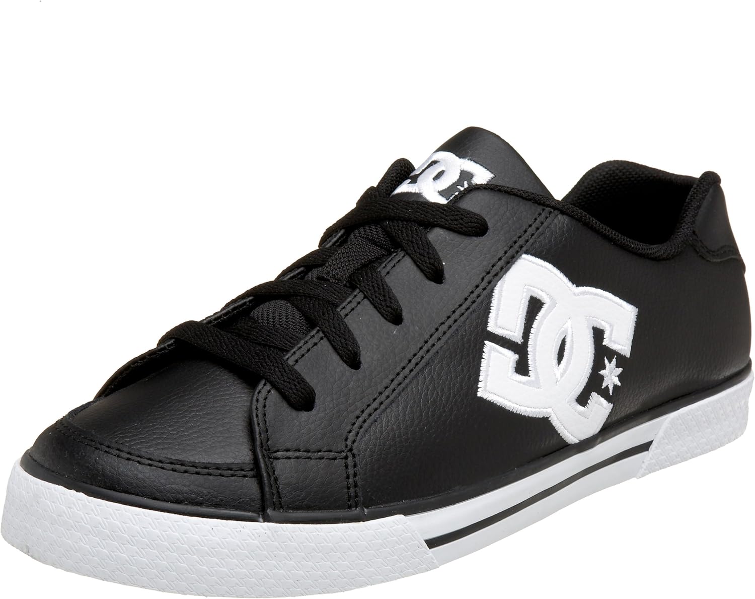 DC Shoes , Baskets pour Femme Schwarz/BLKD 5 Amazon.fr Chaussures et Sacs