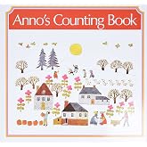 Anno's Counting Book: A Simple Introduction to Math for Young Readers
