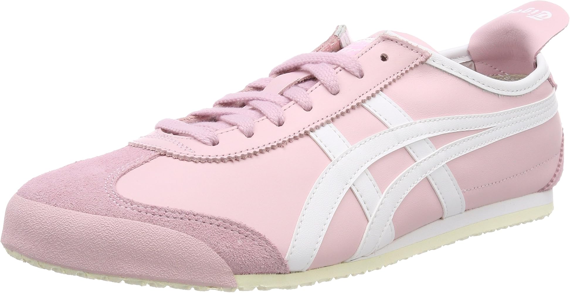 onitsuka tiger mexico 66 mujer Rosas