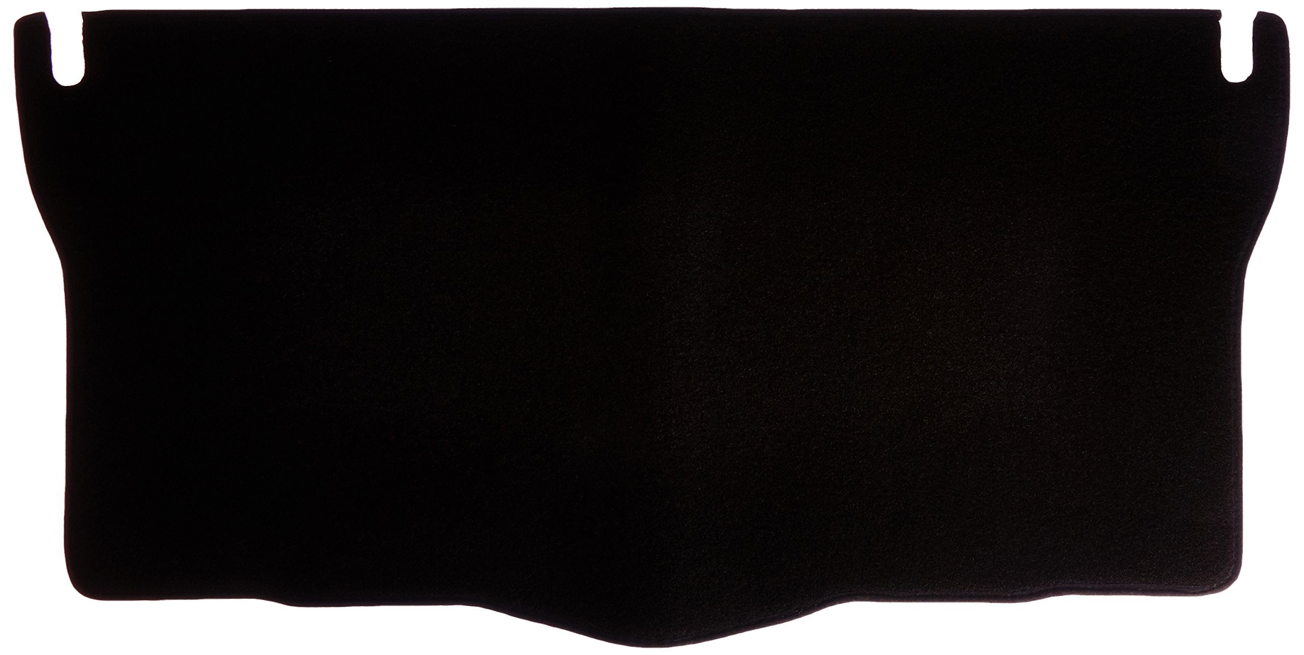 Sakura WW1042 Carpet Boot Mat, Black Trim