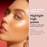 e.l.f. Halo Glow Liquid Filter Complexion Booster 8 Shades Hyaluronic view 4