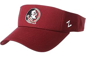 ZHATS Men's Adjustable Visor Drill