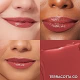 Laura Geller Jelly Balm Hydrating Tinted Lip Color Terracotta Go Vitamin E view 2