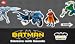 Batman: Stickers with Sounds