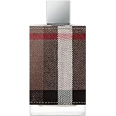 Burberry London Eau de Toilette 3.3 fl oz