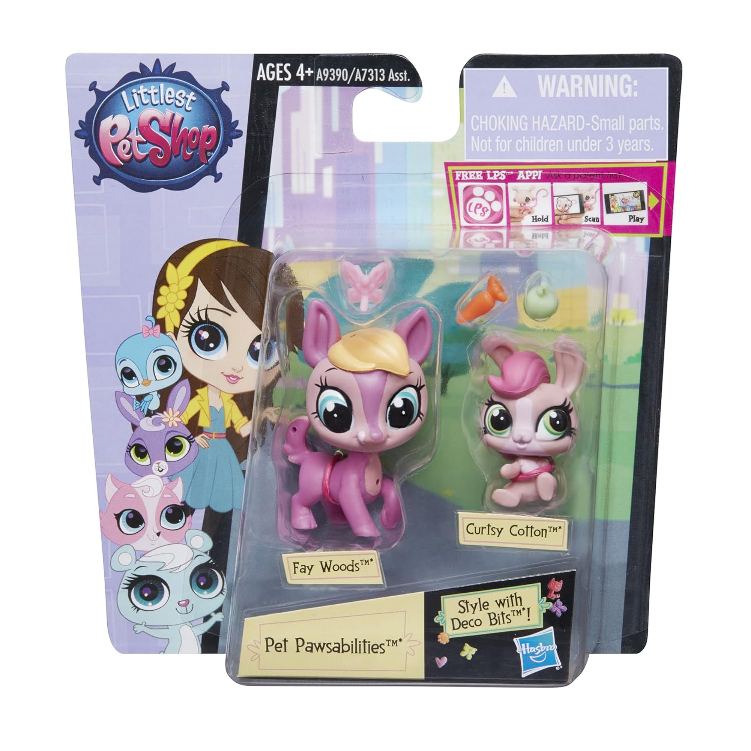 littlest pet shop 1500