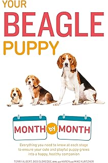beagle training books