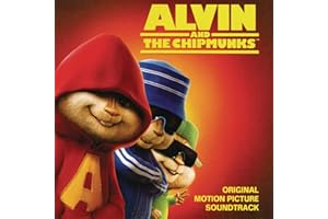 Alvin and the Chipmunks Soundtrack
