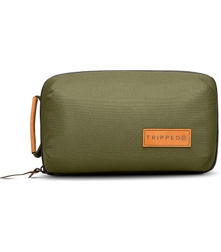 Pochette Tech Organisateur Native Union - Matériaux Recyclés - Rangement Câbles, Chargeurs - Design Minimaliste