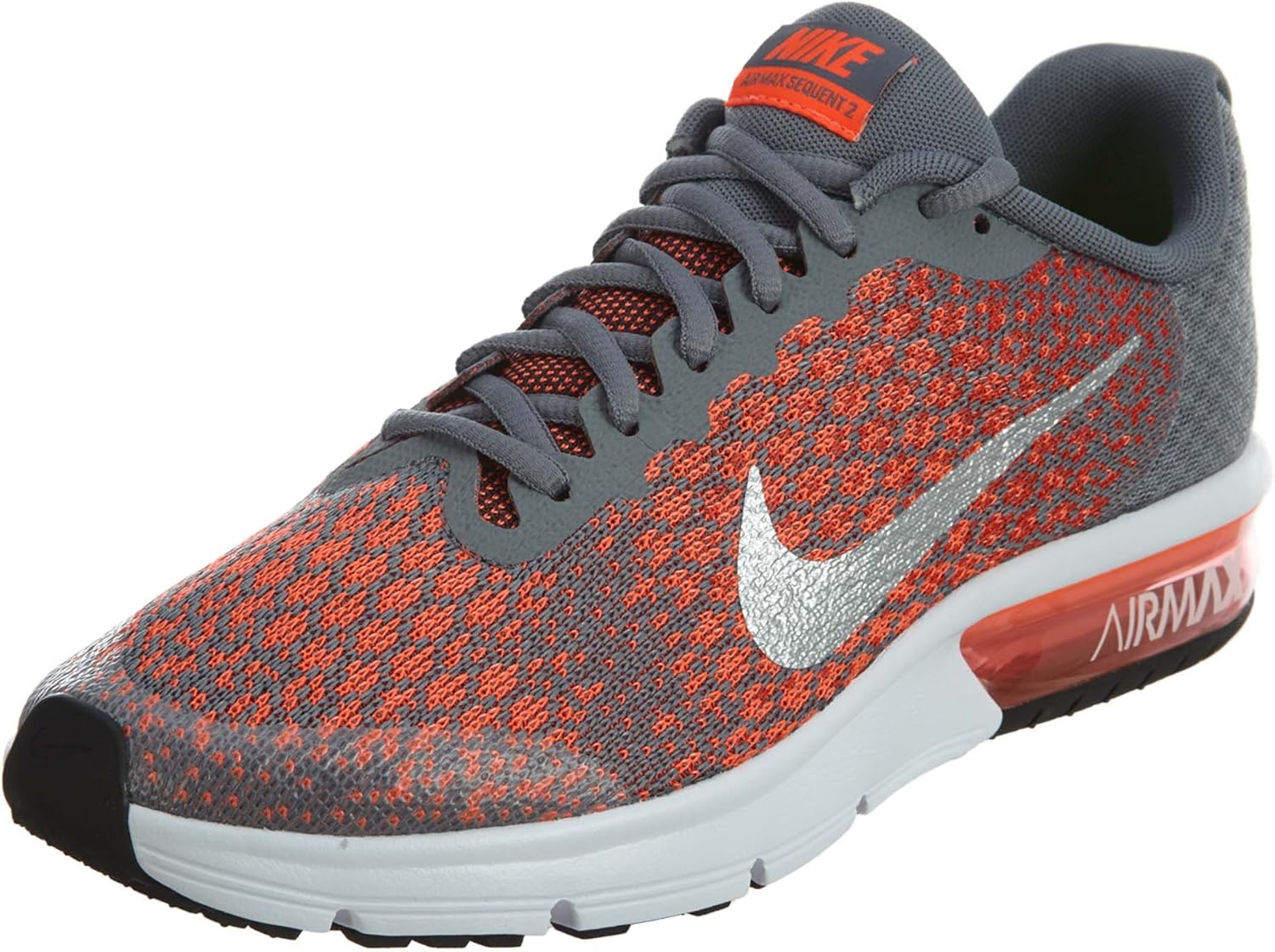 boys nike sneakers size 2