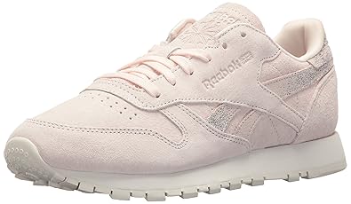reebok pale pink