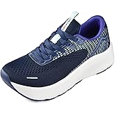 JACKSHIBO Wide Toe Box Shoes Women Arch Support Wide Sneakers for Running Walking Athletic Tennis Orthopedic Plantar Fasciitis Workout with Thick Cushion Zero Drop Sole Width Shoes