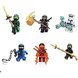 lego ninjago oni battle pack amazon