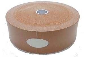 THERAPIST'S CHOICE Therapist’s Choice® Kinesiology Tape Bulk Roll (Beige)