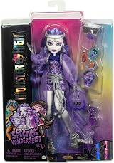 Monster High Spectra Vondergeist Doll view 7