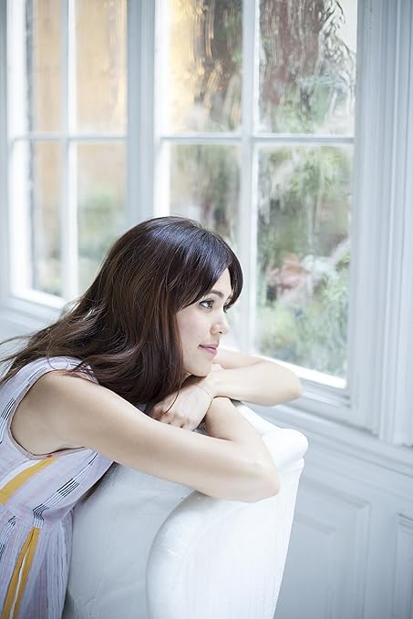 Priscilla Ahn Anime Movie Omoide No Maanii Gashuu Arubamu Anata No Koto Ga Daisuki Amazon Com Music