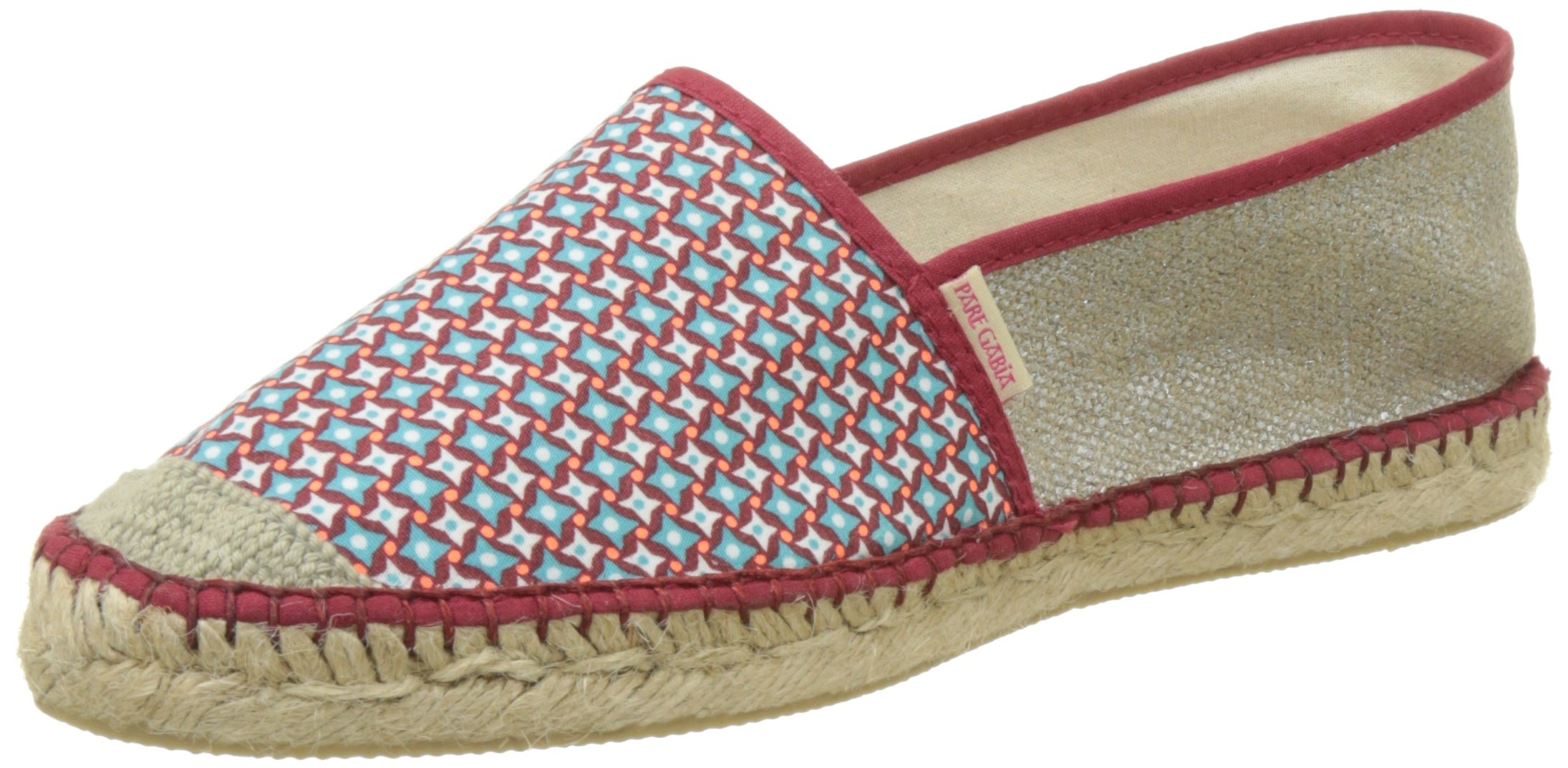 Pare Gabia Women's Vp Mix Espadrilles