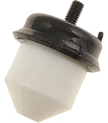 Autoacc Front Bump Stops, Front Upper Control Arm Jounce Bumpers Compatible With