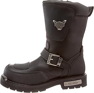 shift motorcycle boots