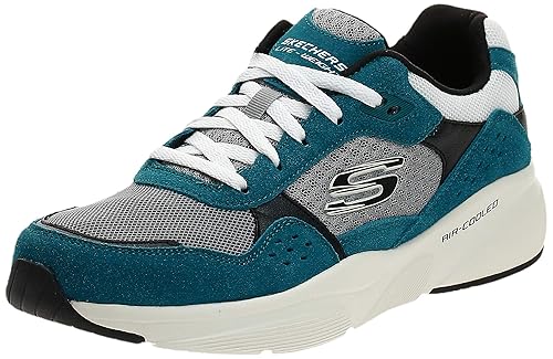 skechers meridian sneakers