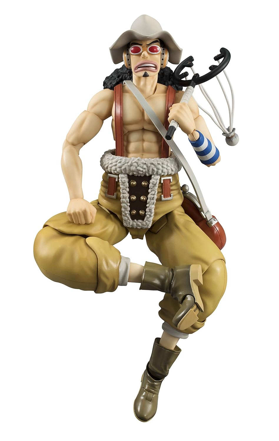 usopp action figure