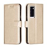 Rfvzubemok Compatible with Huawei P40 5G AN00