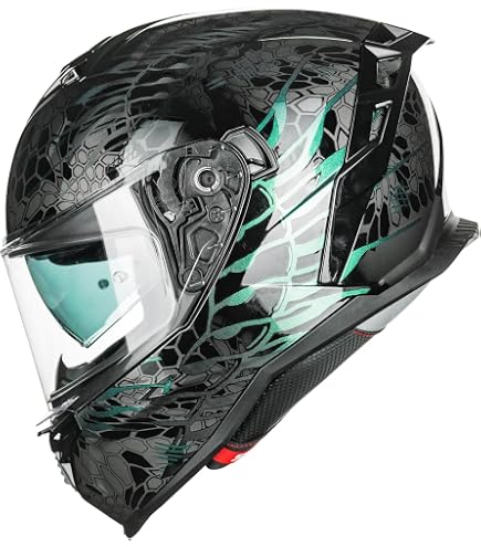 best modular bluetooth motorcycle helmet 2020 Best Bluetooth Motorcycle Helmets 2022 [Top 5 Picks]