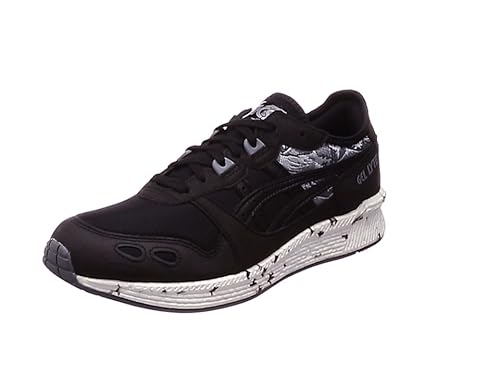 asics hypergel lyte black
